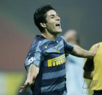 Fussball CHL International Inter Mailand - FC Porto