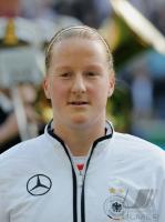 Fussball International  Frauen  Deutschland - Brasilien