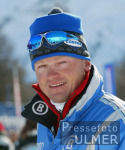 SKI  WM 2003  St.Moritz Slalom Damen