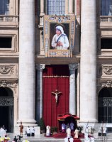 Heiligsprechung Mutter Teresa