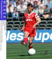 Fussball 1. Bundesliga