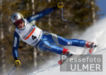 SKI   Weltcup Abfahrt Mnner Bjarne Solbakken (NOR) belegt Platz 2.