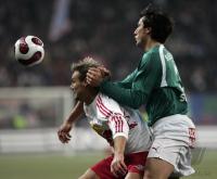 Fussball, 10.03.2007, T-Mobile BL Red Bull Salzburg-Sv Mattersburg