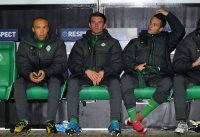 Fussball, Champions League, Saison 2010/2011: Bremen - Enschede