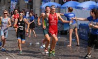 4. Mey Generalbau Triathlon Tuebingen 2018