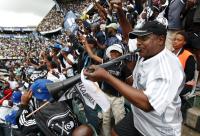 Fussball International  Orlando Pirates  -  Kaizer Chiefs