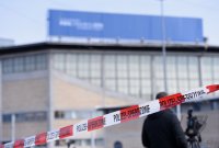 Fussball International Ausserordentlicher FIFA Kongress 2016 in Zuerich