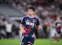 Fussball  1. Bundesliga   Saison 2026/2027   2. Spieltag  VfB Stuttgart - 1. FC Koeln