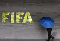 Fussball International  Einweihung  Home of FIFA