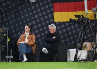 FUSSBALL UEFA Nations League 26/27 Deutschland - Griechenland