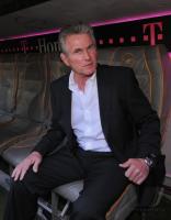 FUSSBALL 1. BUNDESLIGA: TRainer Heynckes (Bayern Muenchen)