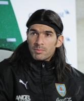 Fussball International:  Schweiz - Uruguay