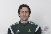 FUSSBALL WM 2014 Fototermin FIFA WM Schiedsrichterassistenten