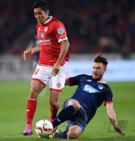 Fussball 1. Bundesliga Saison 15/16: Yoshinori Muto (1. FSV Mainz 05)