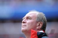 Fussball 1. Bundesliga: Bayern Muenchen - VfL Bochum