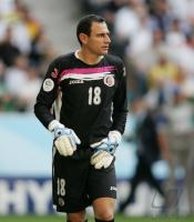 Fussball WM 2006  Deutschland - Costa Rica