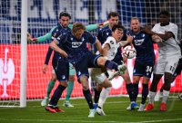 Fussball  Europa League 2026/2027  2. Spieltag  TSG 1899 Hoffenheim - Besiktas Istanbul