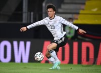 FUSSBALL INTERNATIONAL Testspiel EM 2021:  Deutschland - Daenemark