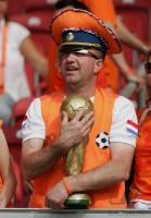 Fussball WM 2006 Holland - Elfenbeinkueste