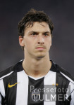 Fussball CHL Juventus Turin  -  Real Madrid