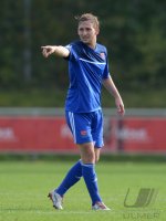 Fussball 1. Bundesliga, Saison 2012/2013:  Manuel Fischer (Unterhaching)