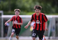 Fussball B - Junioren Regionenstaffel Mitte  03.05.2026 GSV Maichingen - SGM Eichenberg