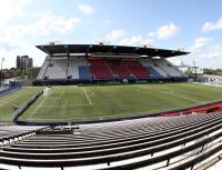 Fussball International  U 20 WM Training