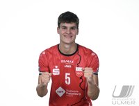 Volleyball 2. Bundesliga Saison 24/25: Fotoshooting TV Rottenburg