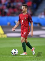 Fussball International Europameisterschaft 2016: Portugal - Oesterreich
