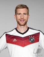 FUSSBALL PORTRAIT TERMIN DEUTSCHE NATIONALMANNSCHAFT WM 2014