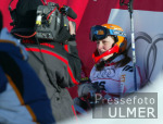SKI  WM 2003  St.Moritz DamenKombination