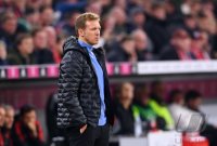 Fussball 1. Bundesliga 22/23: FC Bayern Muenchen - SV Werder Bremen