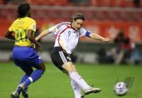 Fussball International FIFA Frauen Weltmeisterschaft  2007 China