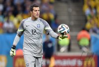 FUSSBALL WM 2014 Eroeffnungsspiel: Brasilien - Kroatien