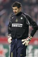 Fussball CL, Inter Mailand: TOLDO