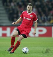 Fussball CHL International  FC Thun  -  Sparta Prag