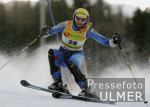 Ski Alpin; WM Bormio  Damen Slalom