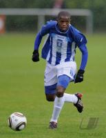 Fussball International:  Oscar Garcia    (Honduras)