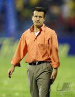 Fussball International 42. Copa America in VenezuelaHalbfinale Uruguay - Brasilien