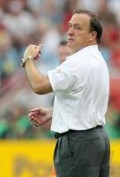 Fussball WM 2006: Suedkorea - Togo