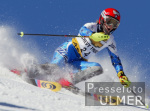 SKI   Weltcup  Slalom Aspen Damen Nicole Gius (ITA)