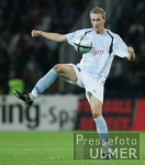 Fussball CHL International  FC Thun - Malmoe FF