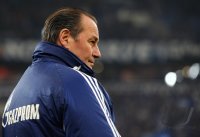 Fussball 1. Bundesliga, Saison 2011/2012: FC Schalke 04 - Mainz 05