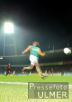Fussball 1. Bundesliga: Symbolfoto Fussball