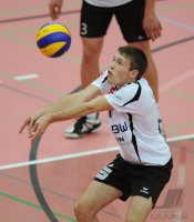Volleyball 2.  Bundesliga  2010/2011  TV Rottenburg II