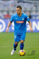 Fussball 1. Bundesliga:   Borussia Dortmund - 1899 Hoffenheim