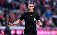 Fussball 1. Bundesliga 24/25: FC Bayern Muenchen - Holstein Kiel