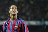 Fussball Int: CHL: Barcelona - Chelsea