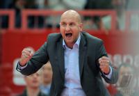 Volleyball 1. Bundesliga  08/09  TV Rottenburg - Generali Haching