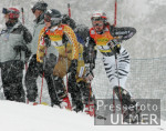 Ski Alpin; Riesenslalom Aspen Damen